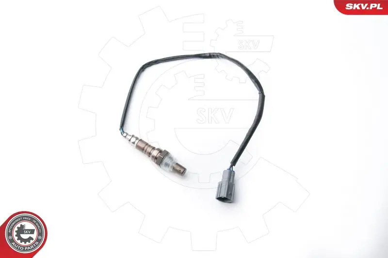 Handler.Part Lambda sensor ESEN SKV 09SKV105 1