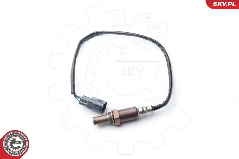 Handler.Part Lambda sensor ESEN SKV 09SKV114 1