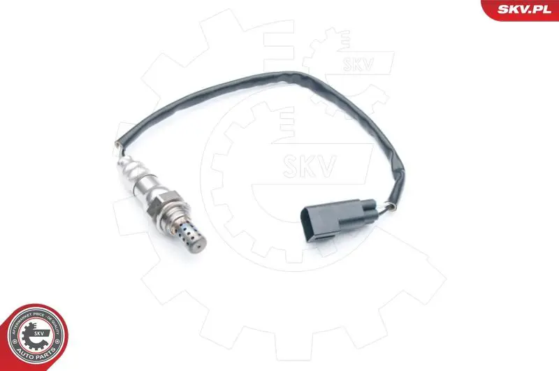 Handler.Part Lambda sensor ESEN SKV 09SKV557 2