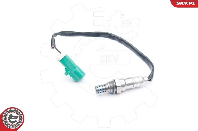 Handler.Part Lambda sensor ESEN SKV 09SKV572 2