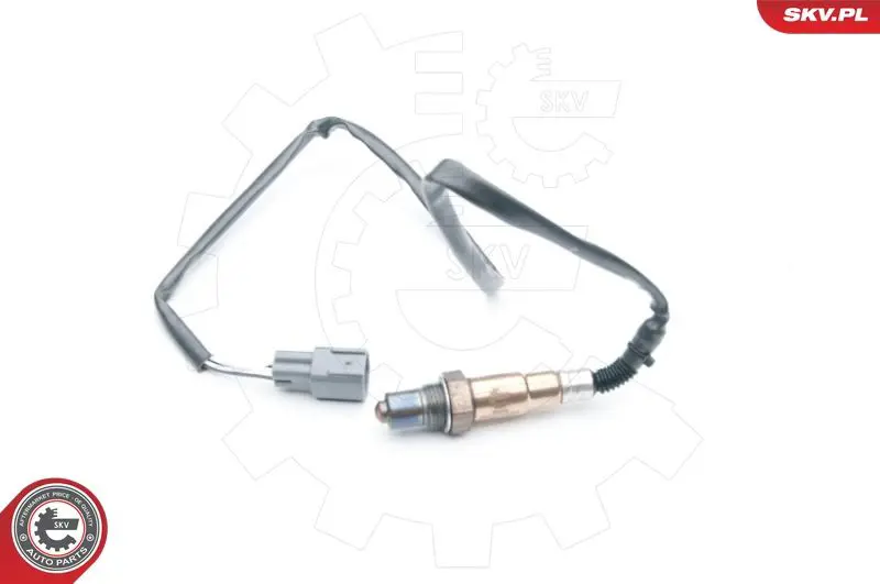 Handler.Part Lambda sensor ESEN SKV 09SKV584 2