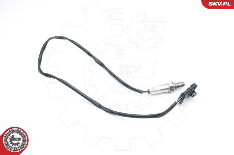 Handler.Part Lambda sensor ESEN SKV 09SKV633 2