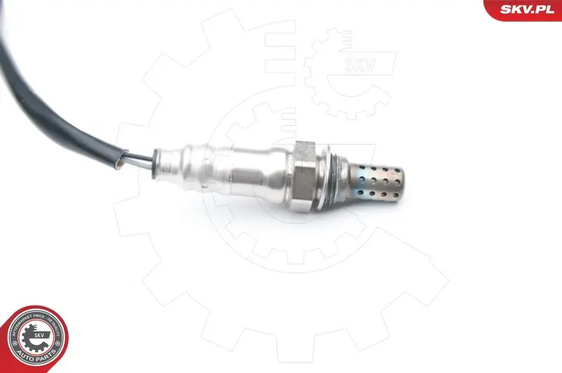 Handler.Part Lambda sensor ESEN SKV 09SKV633 4