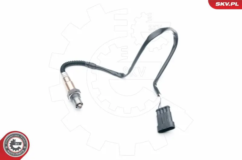 Handler.Part Lambda sensor ESEN SKV 09SKV638 2