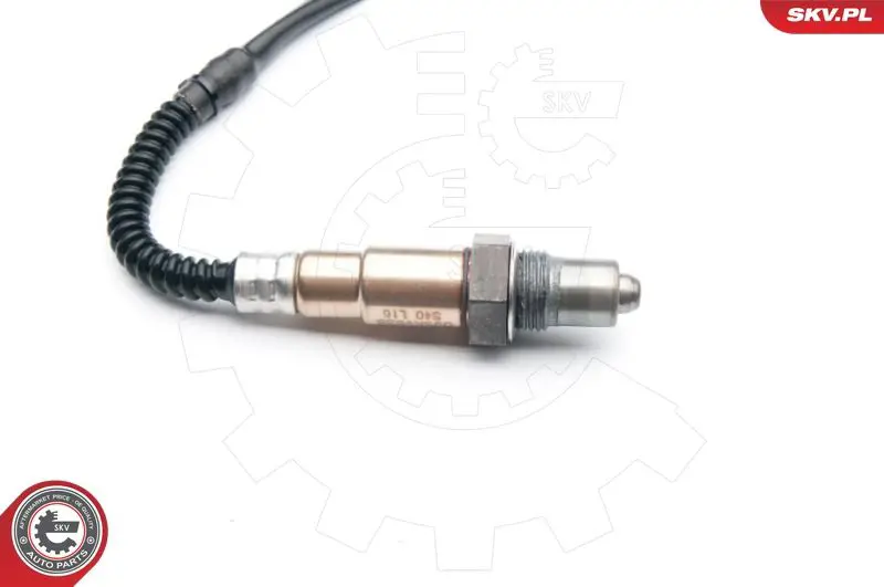 Handler.Part Lambda sensor ESEN SKV 09SKV638 3