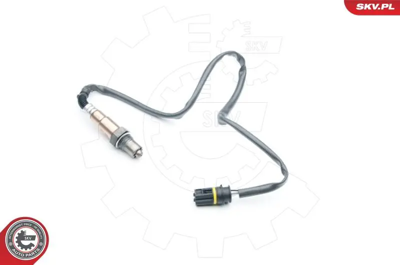 Handler.Part Lambda sensor ESEN SKV 09SKV643 2