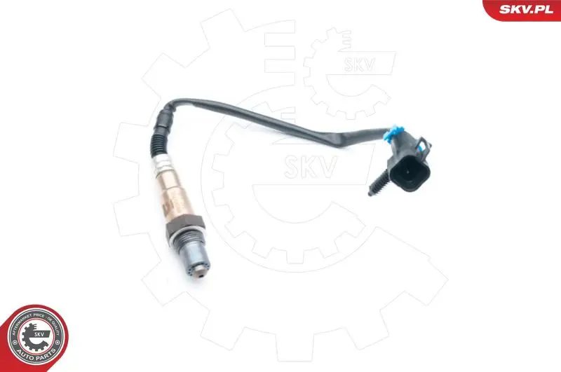 Handler.Part Lambda sensor ESEN SKV 09SKV702 2