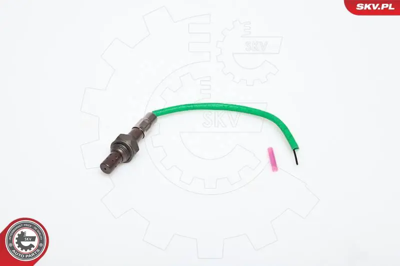 Handler.Part Lambda sensor ESEN SKV 09SKV901 1