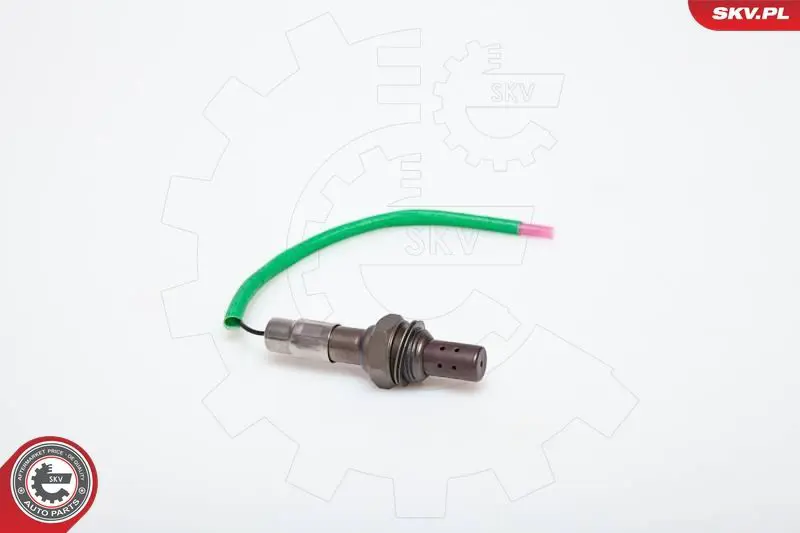 Handler.Part Lambda sensor ESEN SKV 09SKV901 2