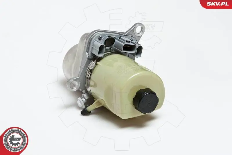 Handler.Part Hydraulic pump, steering system ESEN SKV 10SKV135 3