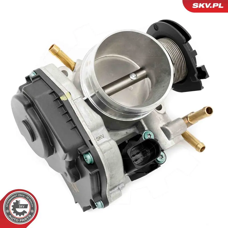 Handler.Part Throttle body ESEN SKV 12SKV017 2