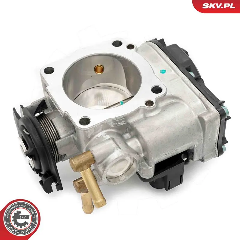 Handler.Part Throttle body ESEN SKV 12SKV017 3