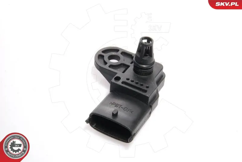 Handler.Part Sensor, intake manifold pressure ESEN SKV 17SKV108 2