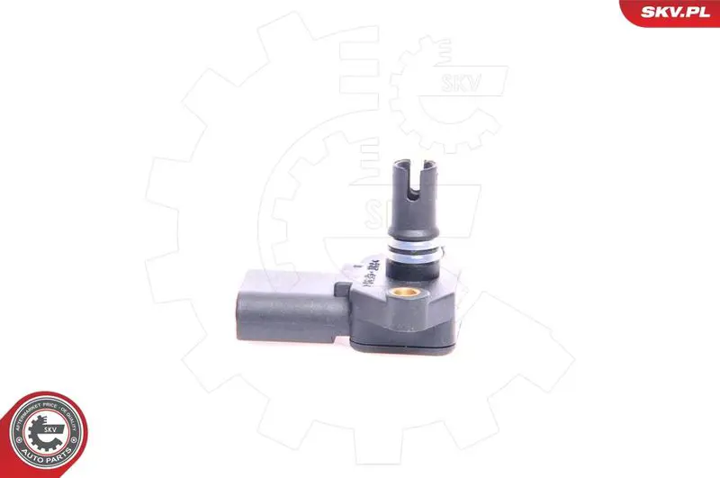 Handler.Part Sensor, intake manifold pressure ESEN SKV 17SKV117 4