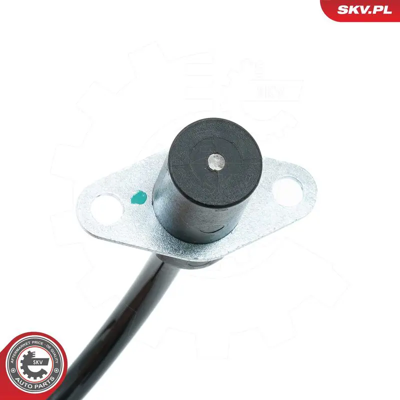 Handler.Part Sensor, crankshaft pulse ESEN SKV 17SKV206 4