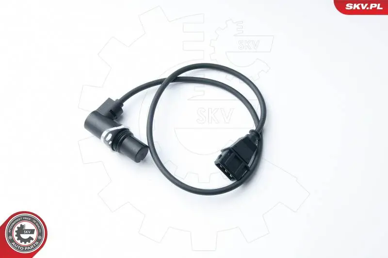 Handler.Part Sensor, crankshaft pulse ESEN SKV 17SKV264 1