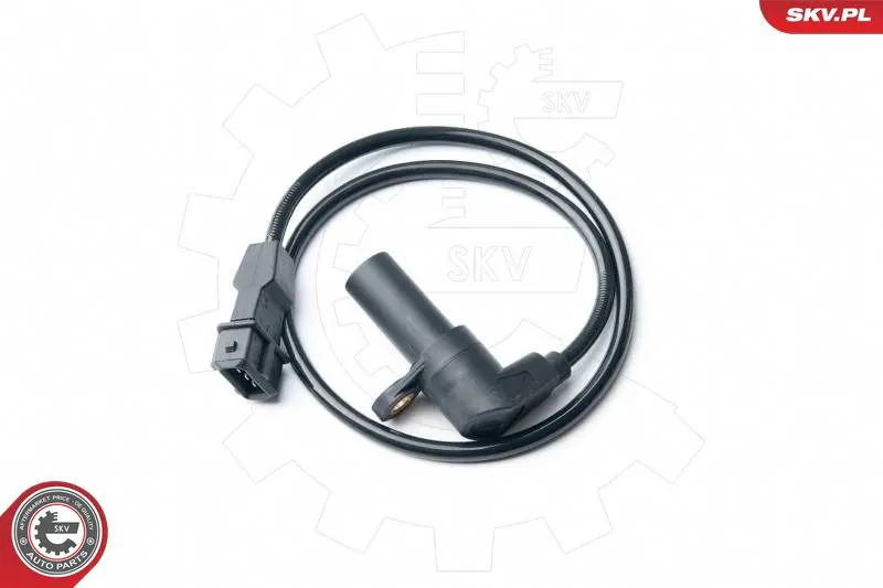 Handler.Part Sensor, crankshaft pulse ESEN SKV 17SKV286 1