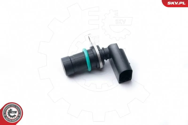 Handler.Part Sensor, crankshaft pulse ESEN SKV 17SKV289 3