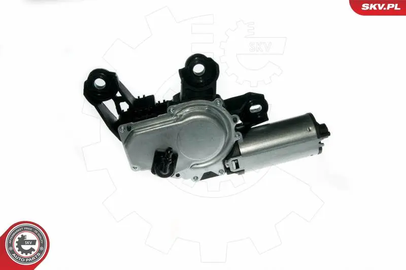 Handler.Part Wiper motor ESEN SKV 19SKV008 4