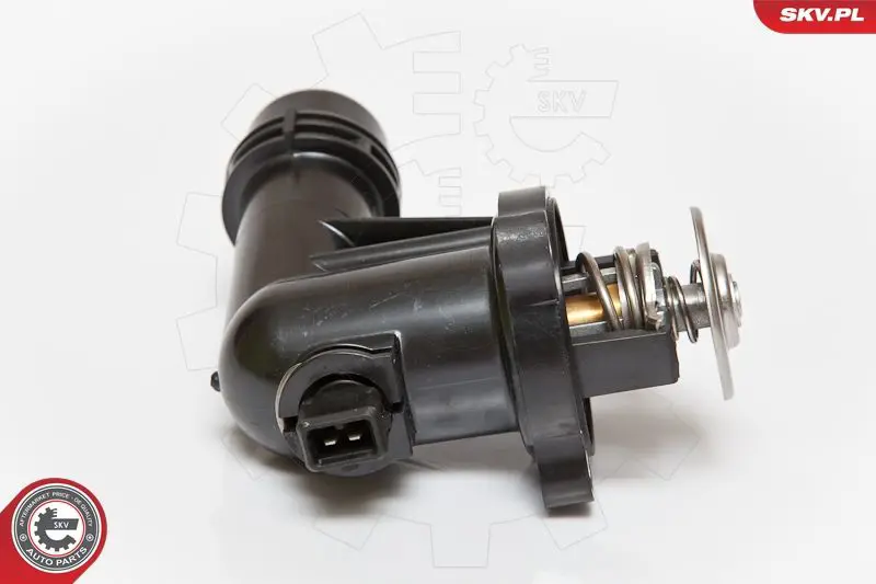 Handler.Part Thermostat, coolant ESEN SKV 20SKV002 4