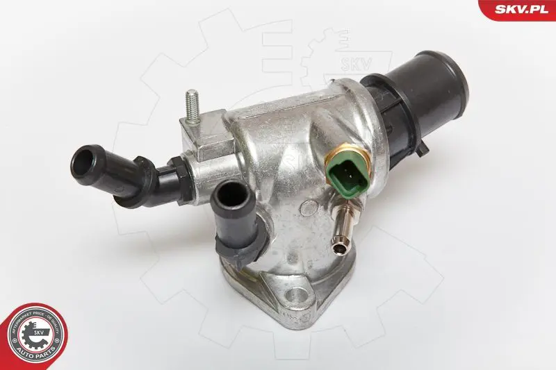 Handler.Part Thermostat, coolant ESEN SKV 20SKV004 1