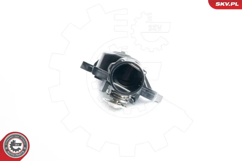 Handler.Part Thermostat, coolant ESEN SKV 20SKV042 3