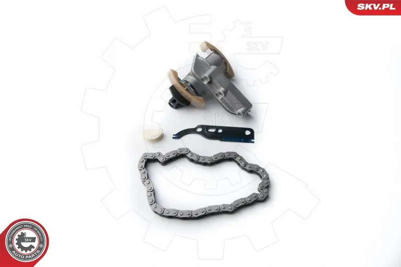 Handler.Part Timing chain kit ESEN SKV 21SKV010 1