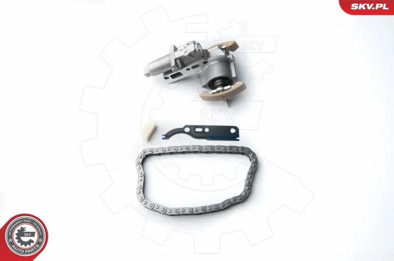 Handler.Part Timing chain kit ESEN SKV 21SKV030 1