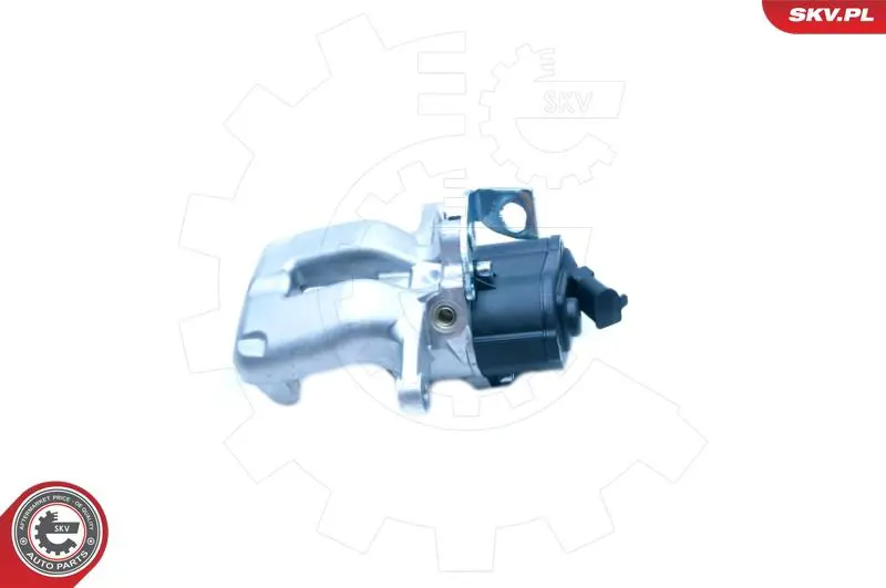 Handler.Part Brake caliper ESEN SKV 23SKV254 5