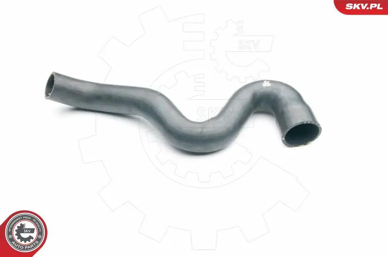 Handler.Part Charger intake hose ESEN SKV 24SKV105 1