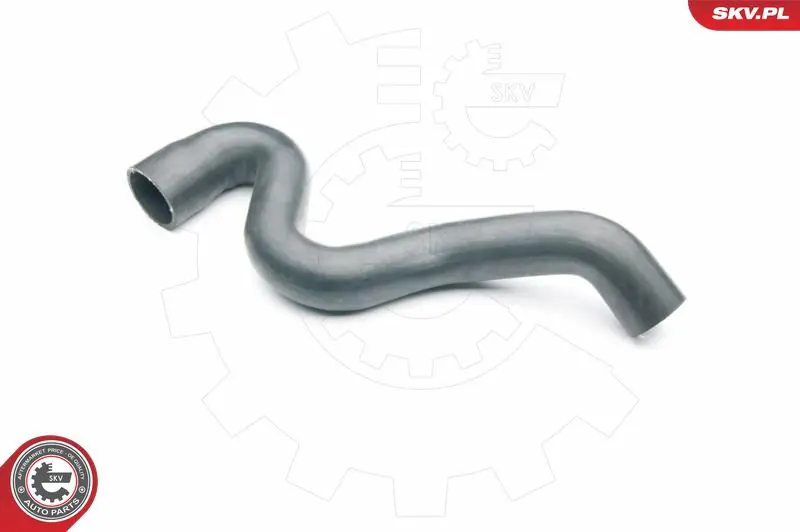 Handler.Part Charger intake hose ESEN SKV 24SKV105 2