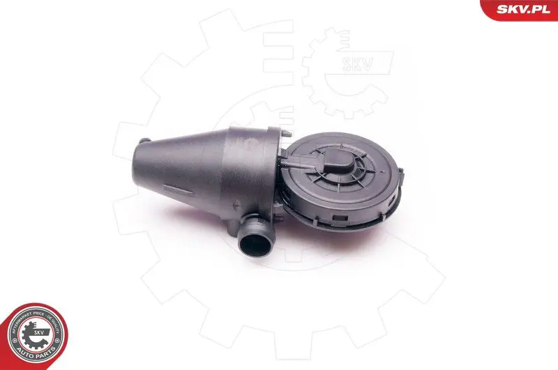 Handler.Part Valve, crankcase ventilation ESEN SKV 31skv038 1