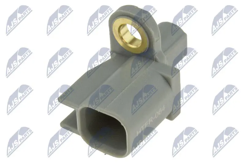 Handler.Part Nty Abs Sensor Hinten NTY HCAFR064 2