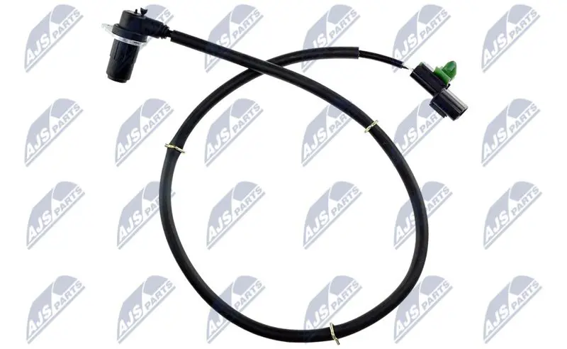 Handler.Part Nty Abs Sensor Hinten NTY HCAMS014 1