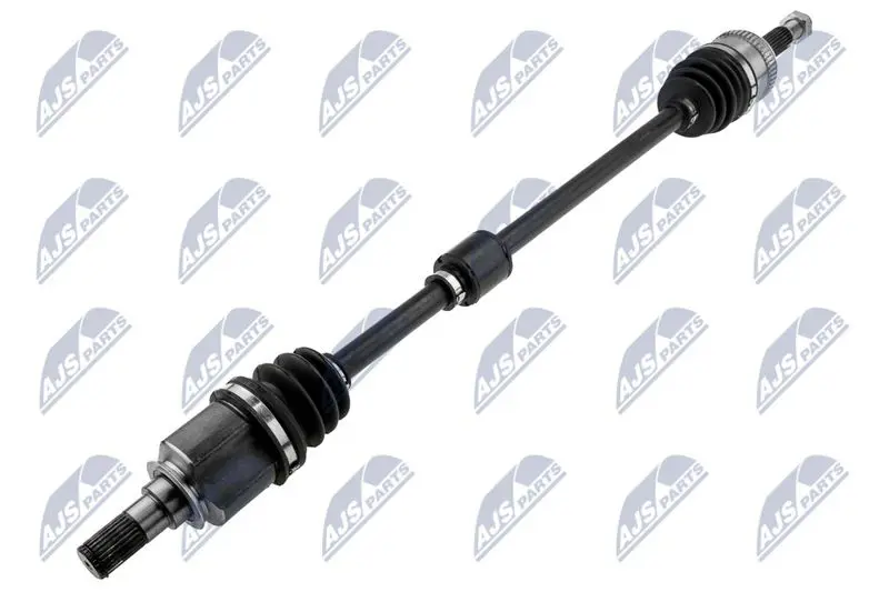 Handler.Part Drive shaft NTY NPWHY587 2