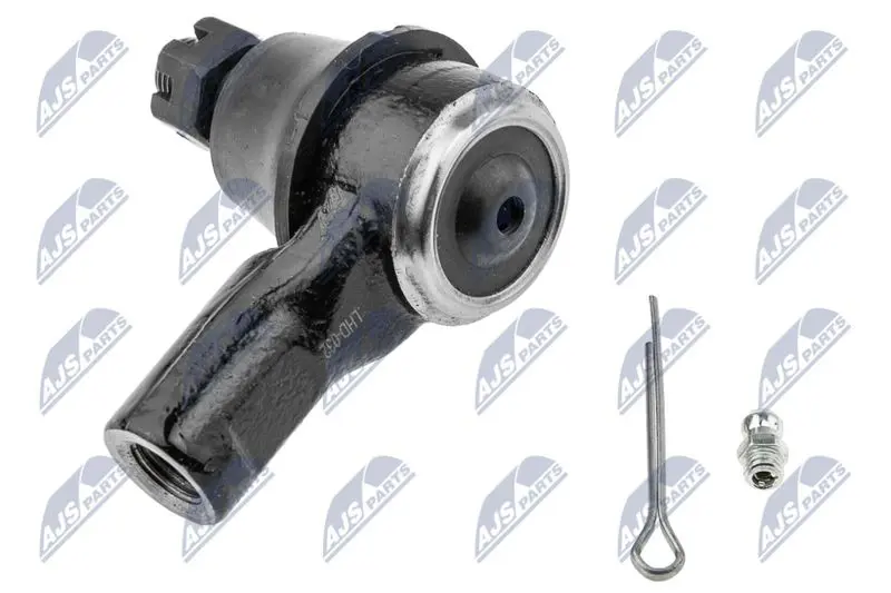 Handler.Part Tie rod end NTY SKZHD032 2