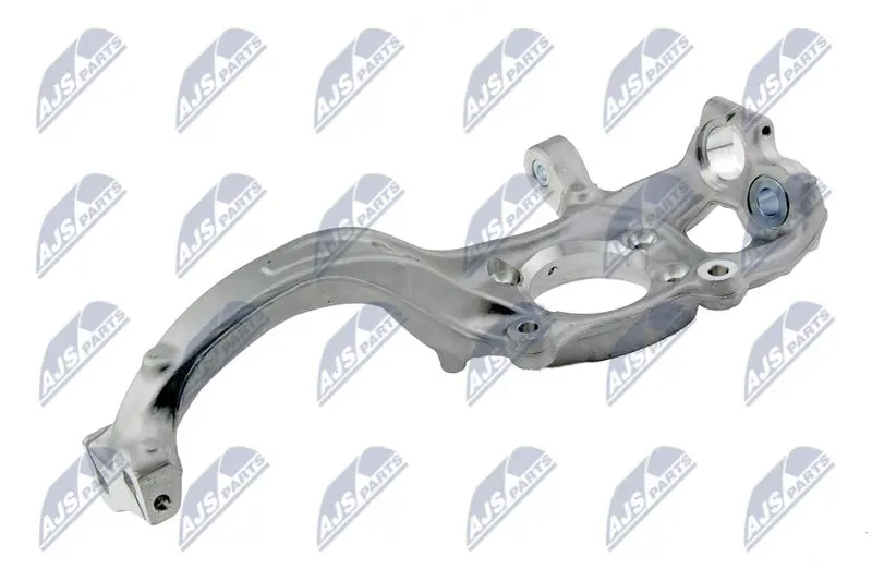 Handler.Part Steering knuckle NTY ZZPAU020 1