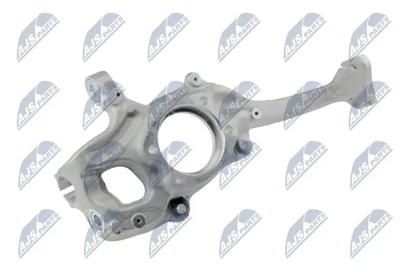 Handler.Part Steering knuckle NTY ZZPAU020 2