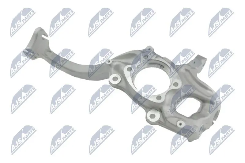 Handler.Part Steering knuckle NTY ZZPAU021 2