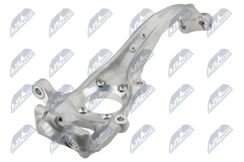 Handler.Part Steering knuckle NTY ZZPAU035 1