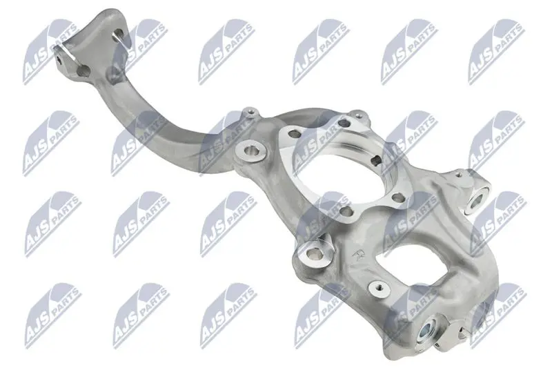 Handler.Part Steering knuckle NTY ZZPAU035 2