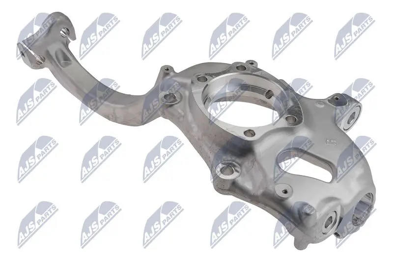 Handler.Part Steering knuckle NTY ZZPAU037 2