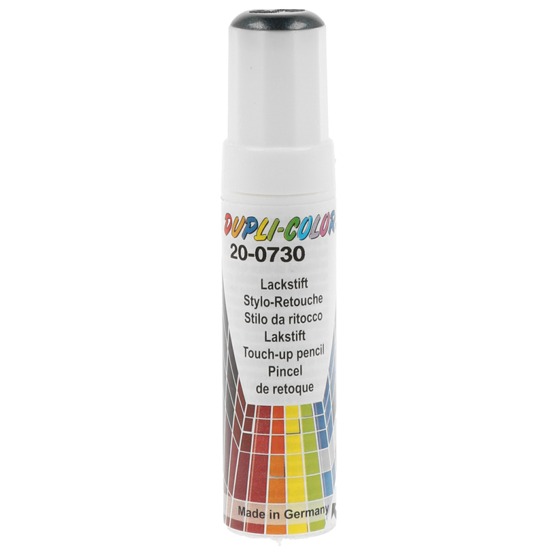 Handler.Part Vehicle combination paint DUPLI COLOR 601392 1