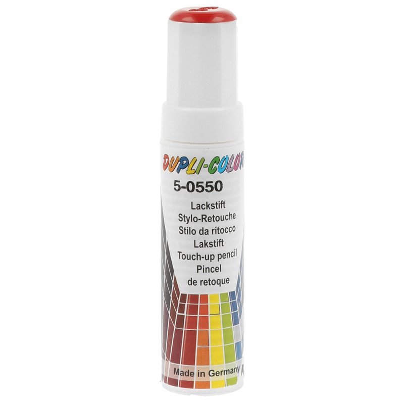 Handler.Part Vehicle combination paint DUPLI COLOR 840135 1