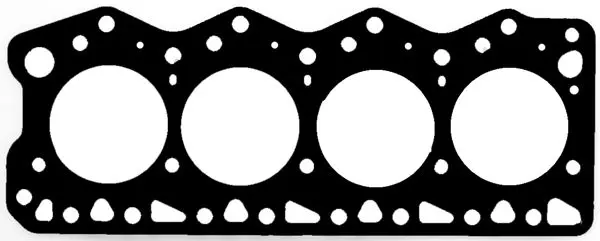 Handler.Part Gasket, cylinder head VICTOR REINZ 613394520 1