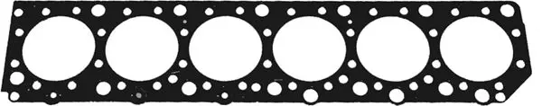 Handler.Part Gasket, cylinder head VICTOR REINZ 613626000 1