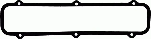 Handler.Part Gasket, cylinder head cover VICTOR REINZ 712265220 1