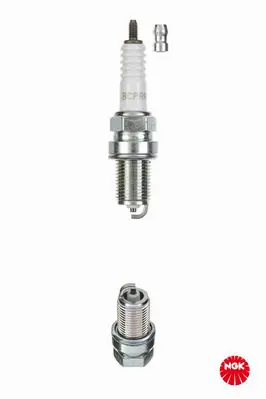 Handler.Part Spark plug NGK 6129 1