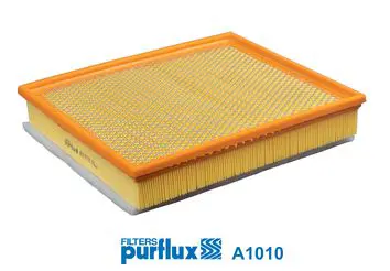 Handler.Part Air filter PURFLUX A1010 1