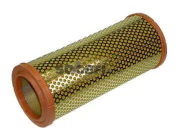 Handler.Part Air filter PURFLUX A1031 1